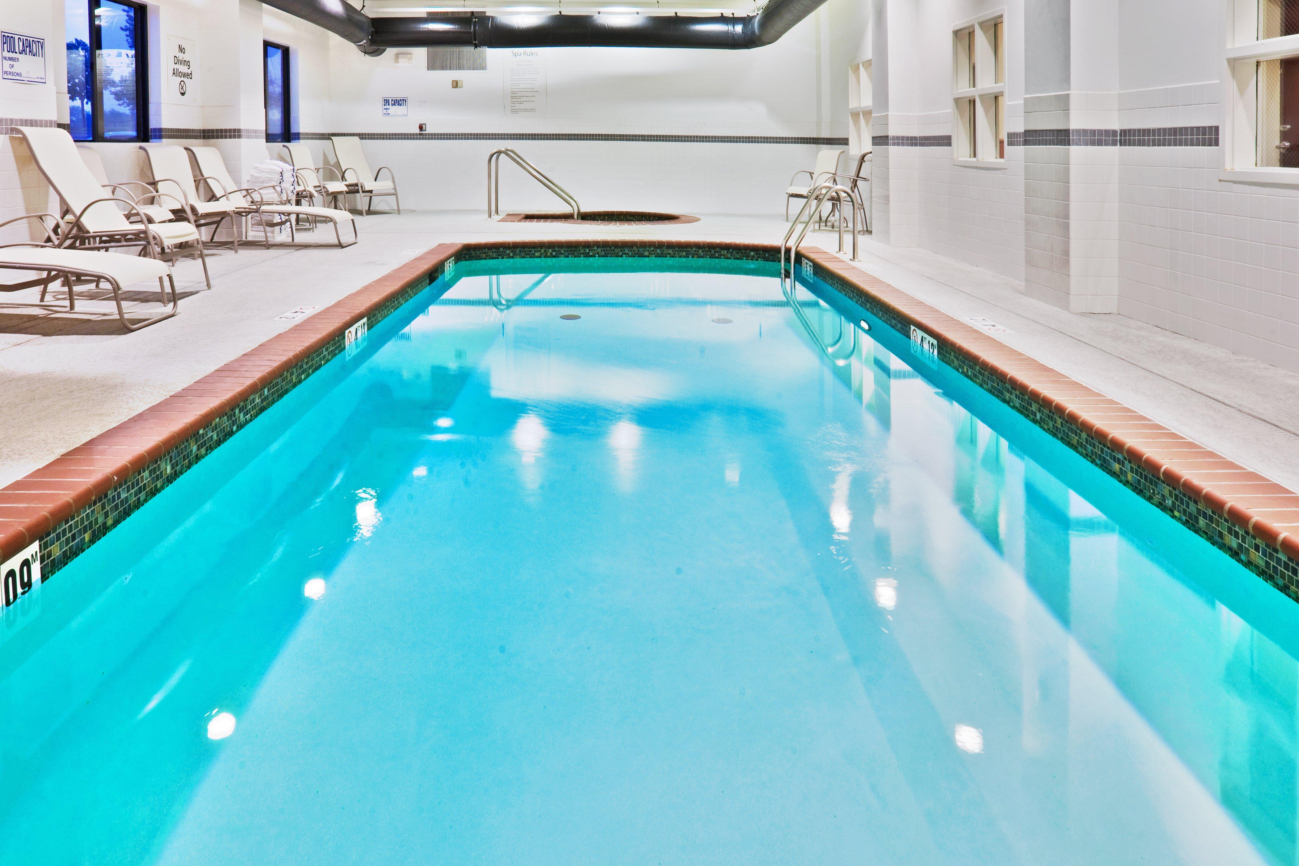 Holiday Inn Express Hotel & Suites Bartlesville By Ihg Экстерьер фото